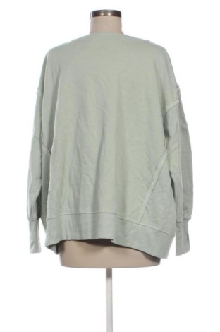 Bluzka damska Love, Rozmiar XXL, Kolor Zielony, Cena 51,99 zł