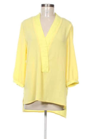 Дамска блуза Love Look, Размер M, Цвят Жълт, Цена 10,22 €