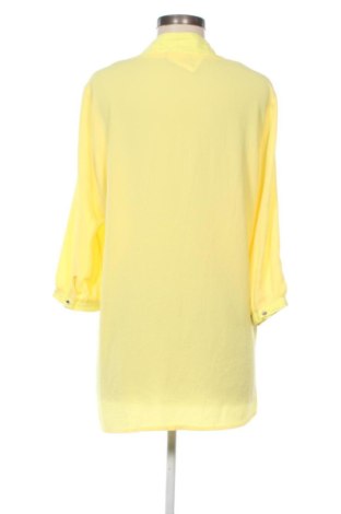 Дамска блуза Love Look, Размер M, Цвят Жълт, Цена 10,22 €