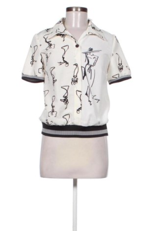 Damen Shirt Lucy, Größe S, Farbe Mehrfarbig, Preis 10,00 €