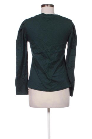 Bluză de femei Lwie, Mărime S, Culoare Verde, Preț 60,99 Lei