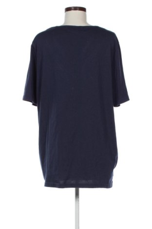 Dámska blúza M. Collection, Veľkosť 4XL, Farba Modrá, Cena  10,95 €
