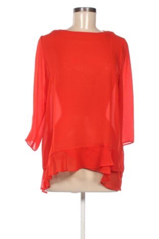 Damen Shirt M&Co., Größe M, Farbe Rot, Preis 9,70 €