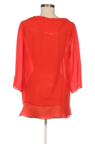 Damen Shirt M&Co., Größe M, Farbe Rot, Preis 9,70 €