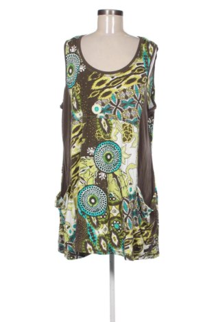 Bluză de femei Ms Mode, Mărime XXL, Culoare Multicolor, Preț 60,99 Lei
