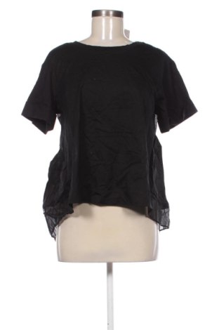 Damen Shirt MEIMEIJ, Größe M, Farbe Schwarz, Preis 27,99 €