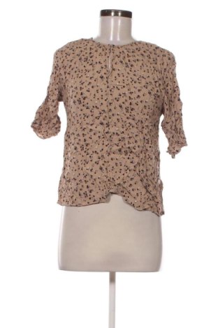 Bluză de femei MO, Mărime L, Culoare Multicolor, Preț 129,99 Lei