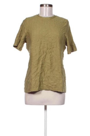 Bluză de femei MO, Mărime L, Culoare Verde, Preț 71,99 Lei