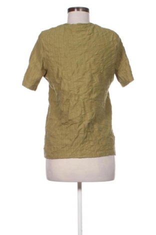 Bluză de femei MO, Mărime L, Culoare Verde, Preț 71,99 Lei