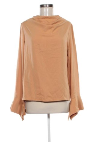 Damen Shirt MOTF, Größe M, Farbe Beige, Preis € 5,99