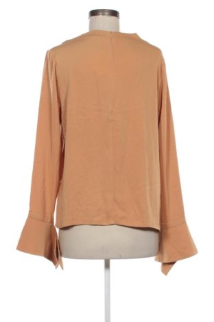 Damen Shirt MOTF, Größe M, Farbe Beige, Preis € 5,99