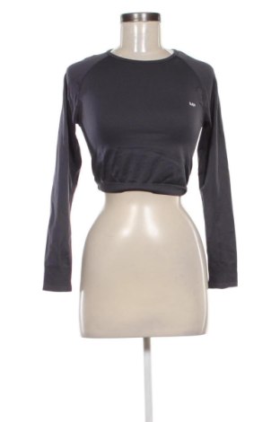 Damen Shirt MP, Größe M, Farbe Grau, Preis 21,20 €