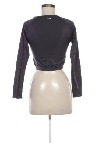Damen Shirt MP, Größe M, Farbe Grau, Preis 21,20 €