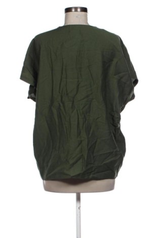 Bluză de femei Made With Love, Mărime M, Culoare Verde, Preț 60,99 Lei