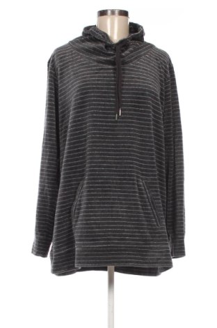 Damen Shirt Made for life, Größe XL, Farbe Grau, Preis 10,00 €, #136400341