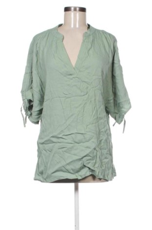 Bluză de femei Madeleine, Mărime M, Culoare Verde, Preț 129,99 Lei
