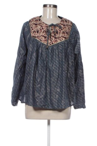 Дамска блуза Maison Scotch, Размер M, Цвят Многоцветен, Цена 42,43 €