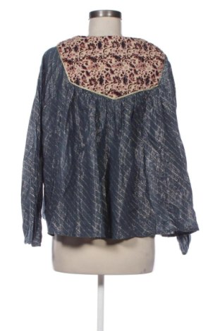 Дамска блуза Maison Scotch, Размер M, Цвят Многоцветен, Цена 42,43 €