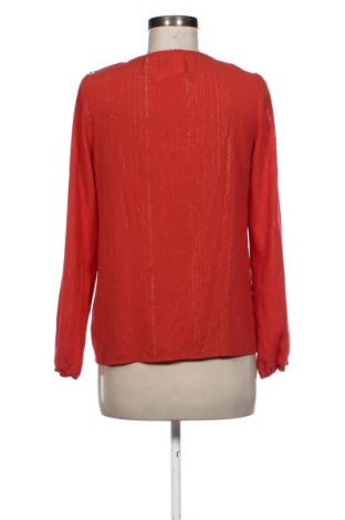 Damen Shirt Majolica, Größe S, Farbe Rot, Preis 22,99 €