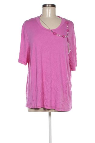 Bluzka damska Malva, Rozmiar XL, Kolor Fioletowy, Cena 51,99 zł