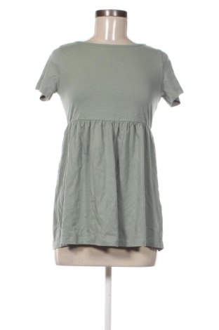 Bluză de femei Mamalicious, Mărime S, Culoare Verde, Preț 57,99 Lei