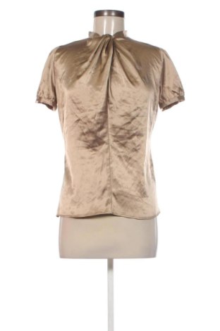 Bluză de femei Mango, Mărime XS, Culoare Auriu, Preț 72,99 Lei