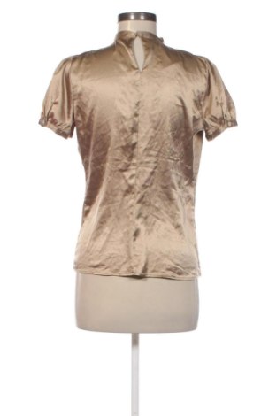 Bluză de femei Mango, Mărime XS, Culoare Auriu, Preț 72,99 Lei