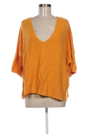 Dámská halenka Mango, Velikost XXL, Barva Žlutá, Cena  409,00 Kč