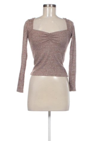 Damen Shirt Mango, Größe XS, Farbe Braun, Preis 17,99 €