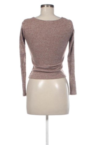Damen Shirt Mango, Größe XS, Farbe Braun, Preis 17,99 €