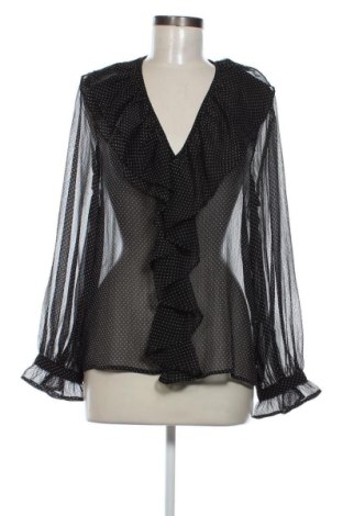 Дамска блуза Mango, Размер M, Цвят Многоцветен, Цена 13,80 €