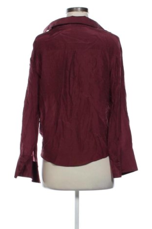 Дамска блуза Mango, Размер XS, Цвят Червен, Цена 13,81 €