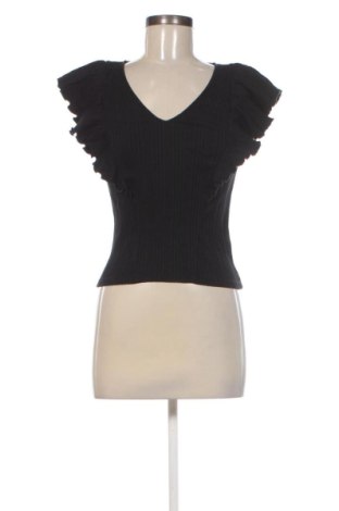 Bluză de femei Mango, Mărime S, Culoare Negru, Preț 85,99 Lei