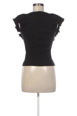 Bluză de femei Mango, Mărime S, Culoare Negru, Preț 85,99 Lei
