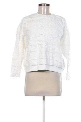 Дамска блуза Mango, Размер M, Цвят Екрю, Цена 14,00 €