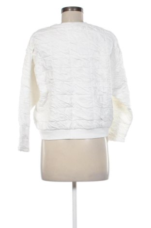 Дамска блуза Mango, Размер M, Цвят Екрю, Цена 14,00 €
