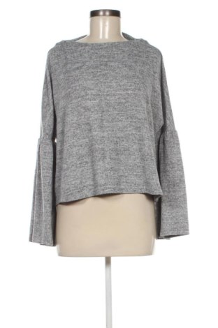 Damen Shirt Mango, Größe XL, Farbe Grau, Preis € 14,99