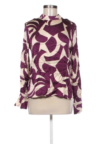 Bluză de femei Mango, Mărime M, Culoare Multicolor, Preț 196,99 Lei