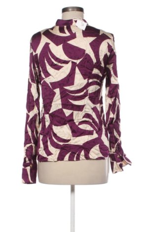 Bluză de femei Mango, Mărime M, Culoare Multicolor, Preț 196,99 Lei