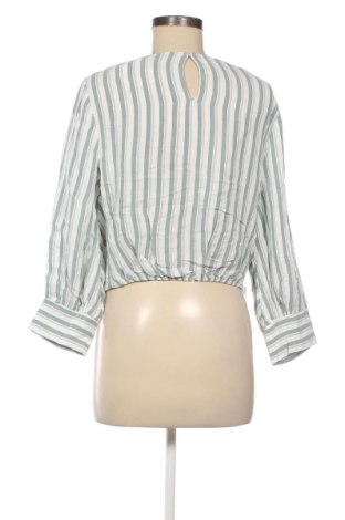 Дамска блуза Mango, Размер M, Цвят Многоцветен, Цена 14,31 €