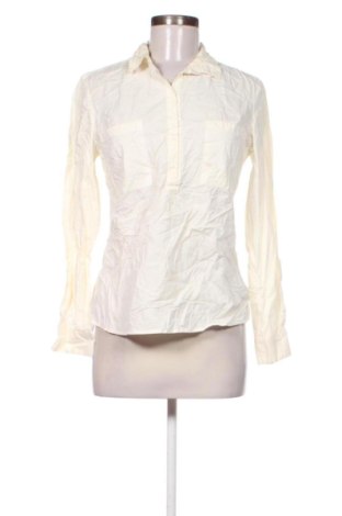 Damen Shirt Mango, Größe M, Farbe Ecru, Preis 17,99 €