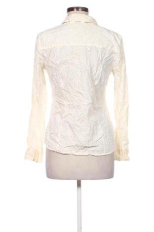 Damen Shirt Mango, Größe M, Farbe Ecru, Preis 17,99 €