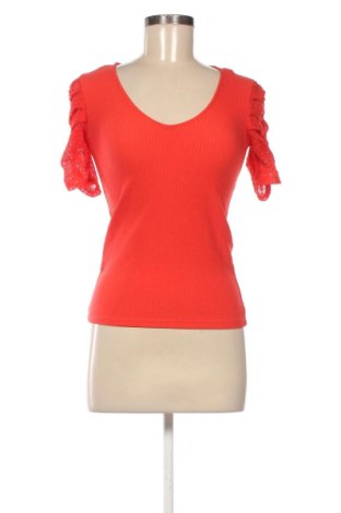Damen Shirt Mango, Größe XS, Farbe Rot, Preis € 13,99