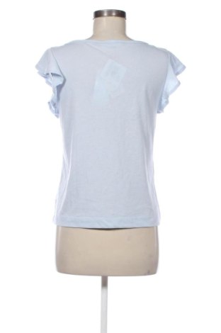 Дамска блуза Mango, Размер M, Цвят Син, Цена 15,47 €