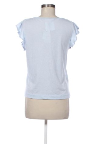 Дамска блуза Mango, Размер M, Цвят Син, Цена 16,69 €