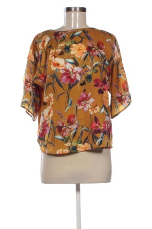 Bluză de femei Mango, Mărime XL, Culoare Multicolor, Preț 85,99 Lei