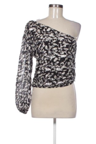 Дамска блуза Mango, Размер M, Цвят Многоцветен, Цена 16,93 €