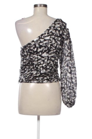 Дамска блуза Mango, Размер M, Цвят Многоцветен, Цена 16,93 €