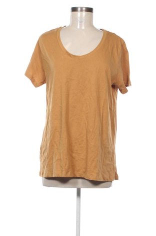 Bluză de femei Mango, Mărime XL, Culoare Maro, Preț 196,99 Lei