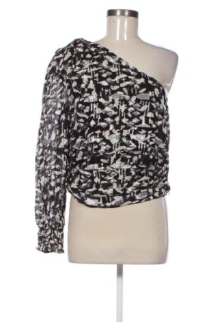 Дамска блуза Mango, Размер L, Цвят Многоцветен, Цена 15,88 €